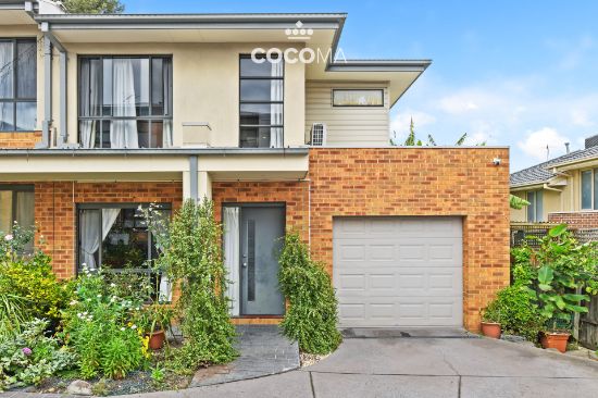 8/68-70 Chandler Road, Noble Park, Vic 3174