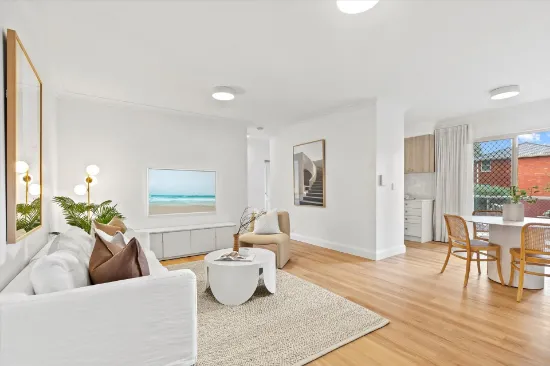 8/69-71 Elouera Road, Cronulla, NSW, 2230