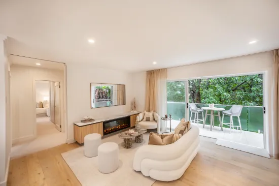 8/7 Darley Street, Mona Vale, NSW, 2103