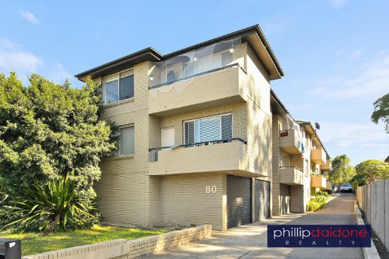 8/80 Dartbrook Road, Auburn, NSW 2144