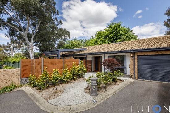 8/80 Marr Street, Pearce, ACT 2607