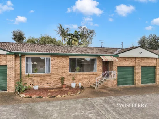 8/83 Howelston Rd, Gorokan, NSW, 2263