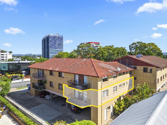 8/83 Queen Street, Southport, Qld 4215