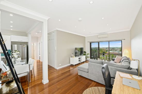 8/87-93 Forest Road, Arncliffe, NSW 2205