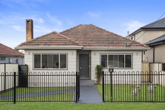 8 & 8a Bury Road, Guildford, NSW 2161
