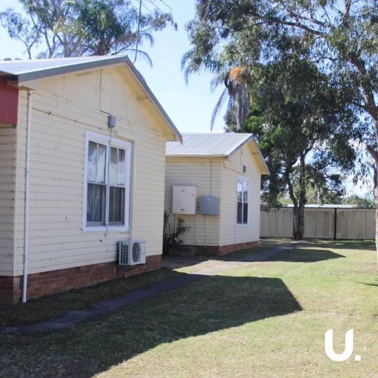 8/9 Warrina Place, Londonderry, NSW 2753