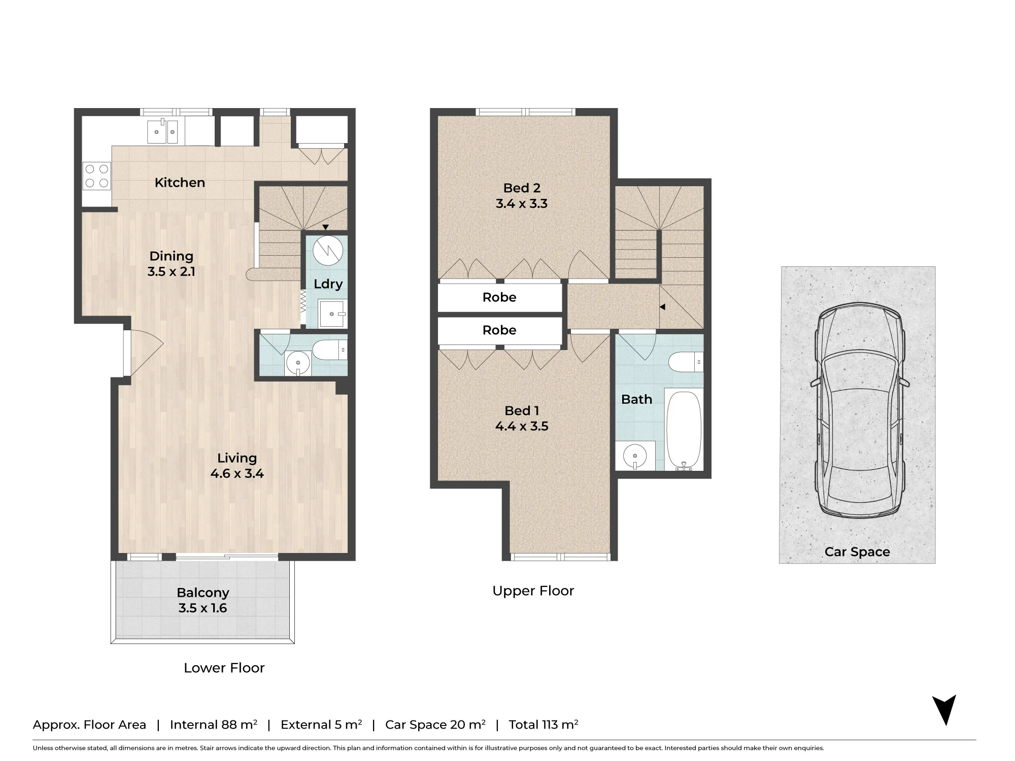 8/95 Berry St, Spring Hill, QLD, 4000