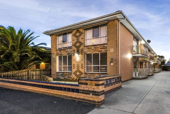 8/97 Melbourne Road, Williamstown, Vic 3016