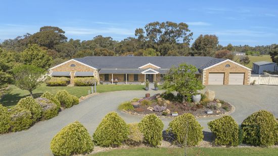 8 Ainsley Court, Echuca, Vic 3564