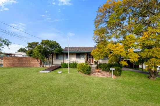 8 Alam Street, Colyton, NSW, 2760