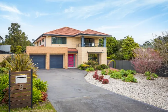 8 Albacore Crescent, Eden, NSW, 2551