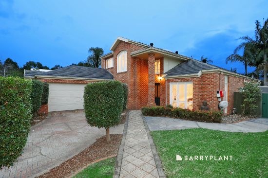 8 Albatross Drive, Rowville, Vic 3178