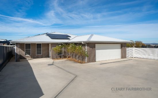 8 Alluvial Place, Kelso, NSW 2795