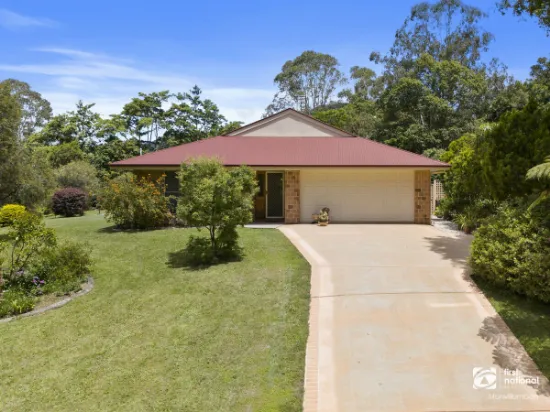 8 Amarillo Drive, Dunbible, NSW, 2484