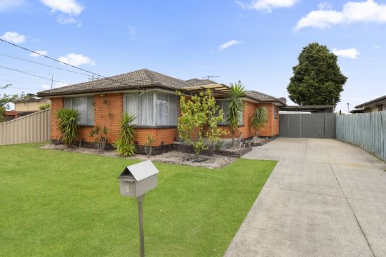8 Andleon Way, Springvale South, Vic 3172