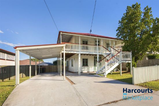 8 Annand Street, Oxley, Qld 4075