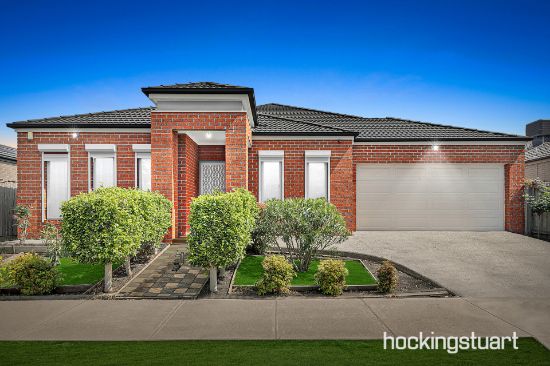 8 Antill Rise, Epping, Vic 3076
