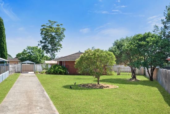 8 Atkinson Place, Airds, NSW 2560