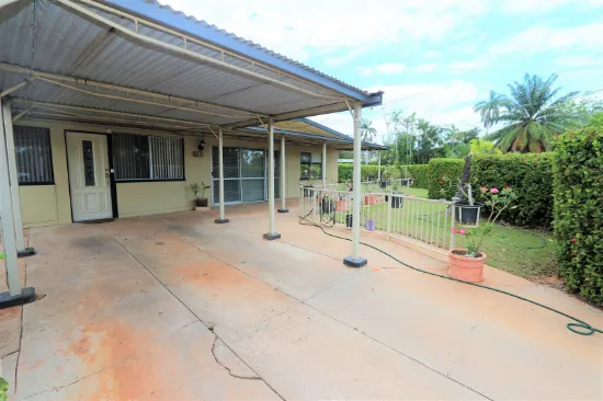 8 Auster Street, Katherine, NT, 0850