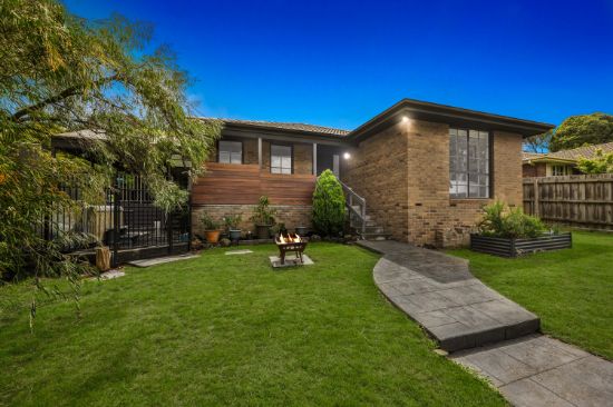 8 Avonwood Close, Wantirna South, Vic 3152