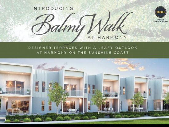 8 Balmy Walk, Palmview, Qld 4553
