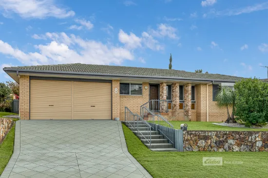 8 Bartok Street, Everton Park, QLD, 4053