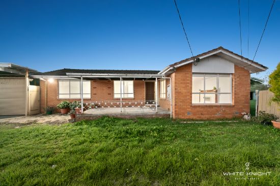 8 Beccles Court, St Albans, Vic 3021