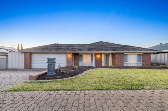 8 Beckham Rise, Craigmore, SA 5114