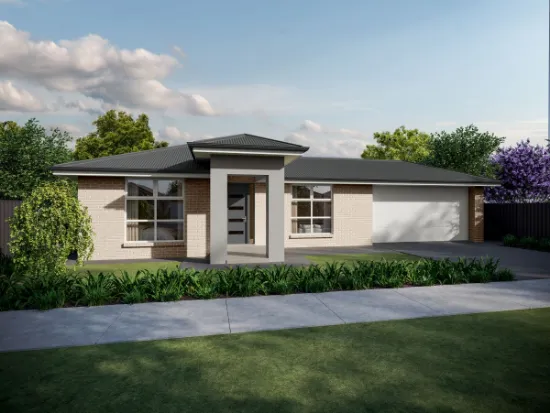 8 Beckwith Street, Roseworthy, SA, 5371