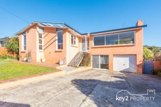 8 Beech Rd, Norwood, TAS, 7250