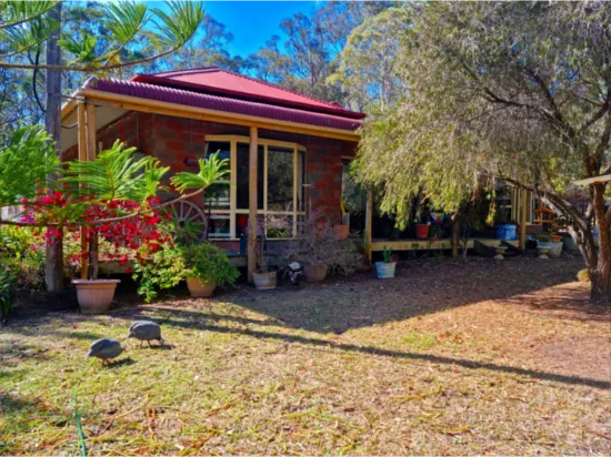 8 Berriman Drive, Congo, NSW, 2537