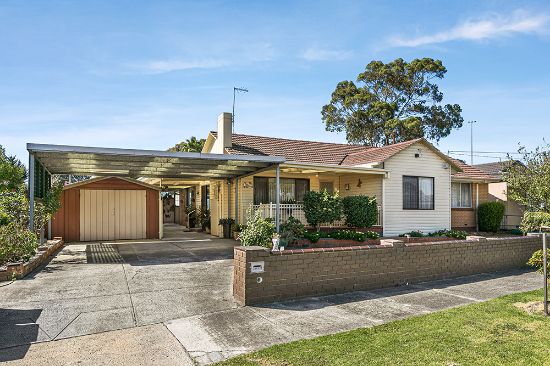 8 Bicknell Court, Broadmeadows, Vic 3047