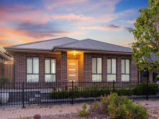 8 Black Lane, Seaford Meadows, SA 5169