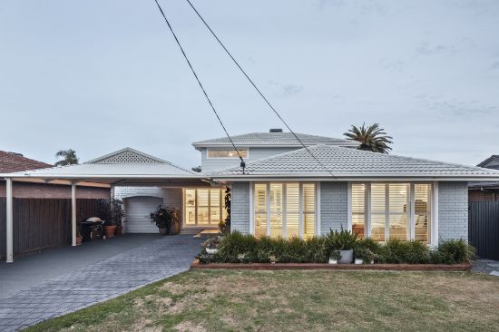 8 Blackburn Drive, Cheltenham, Vic 3192