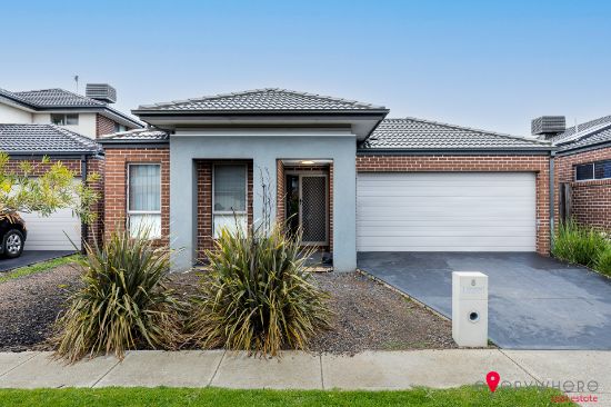 8 Bluffview Terrace, Point Cook, Vic 3030
