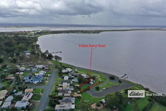 8 Boat Ramp Road, Eagle Point, Vic 3878