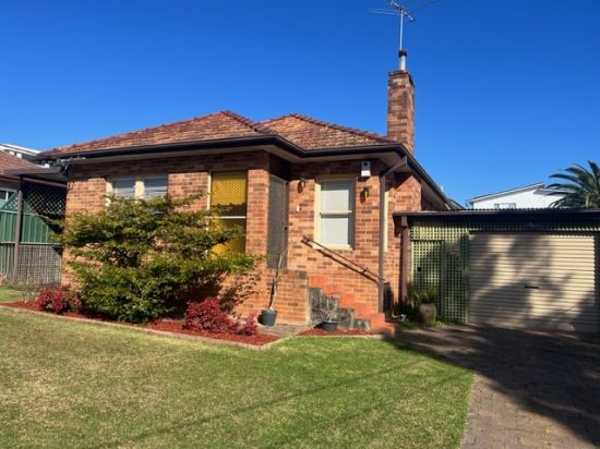 8 Booth Street, Westmead, NSW 2145