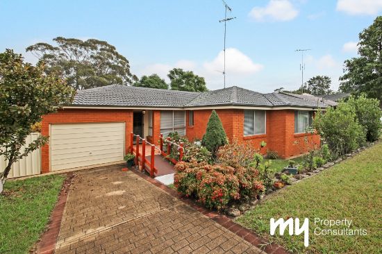 8 Bourke Place, Camden South, NSW 2570