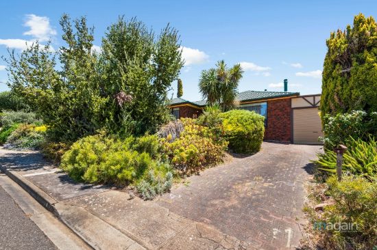 8 Brack Court, Trott Park, SA 5158