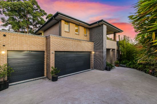 8 Brae Place, Castle Hill, NSW 2154