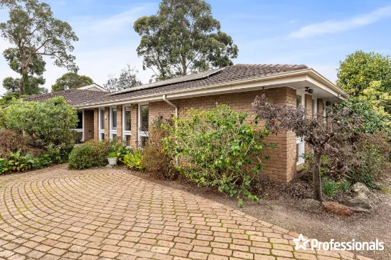 8 Bromley Close, Ferntree Gully, VIC, 3156