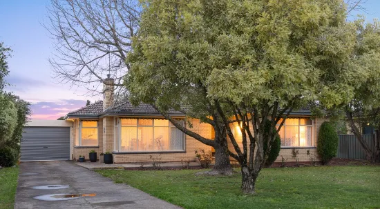 8 Browns Parade, Wendouree, VIC, 3355