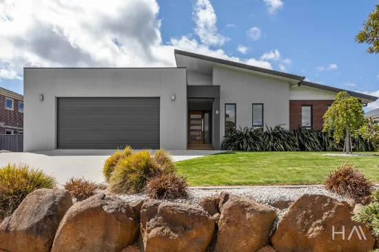 8 Bushland Grove, Kings Meadows, TAS, 7249