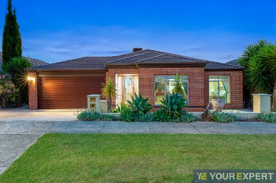 8 Buster Court, Narre Warren South, Vic 3805