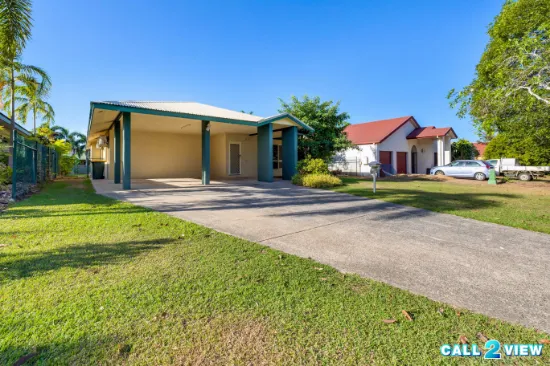 8 Butterfly Ct, Gunn, NT, 0832