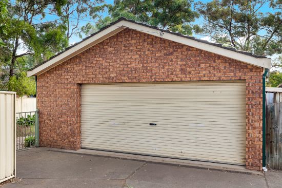 8  Caird Place, Seven Hills, NSW 2147
