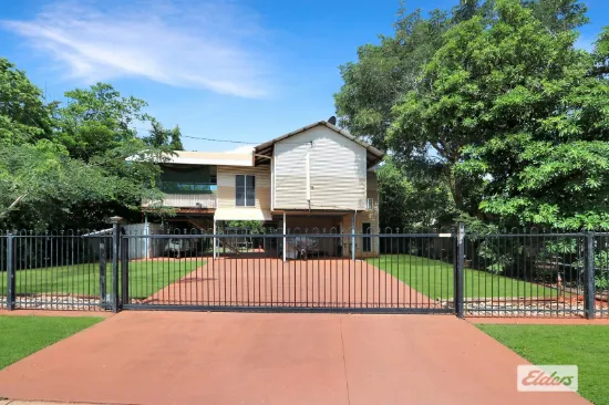 8 Callanan Ct, Katherine East, NT, 0850