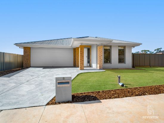 8 Campbell Rd, Huntly, Vic 3551