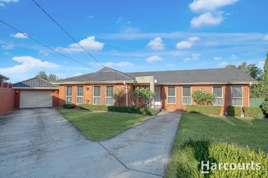 8 Cantala Court, Vermont South, Vic 3133