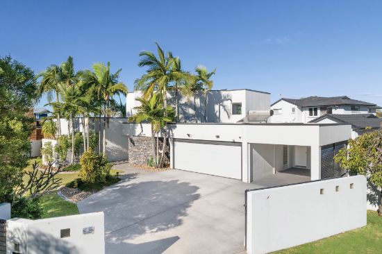 8 Captains Court, Raby Bay, Qld 4163